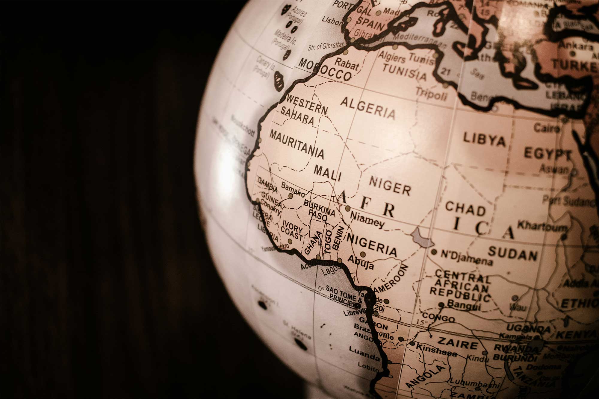 Global Opportunities