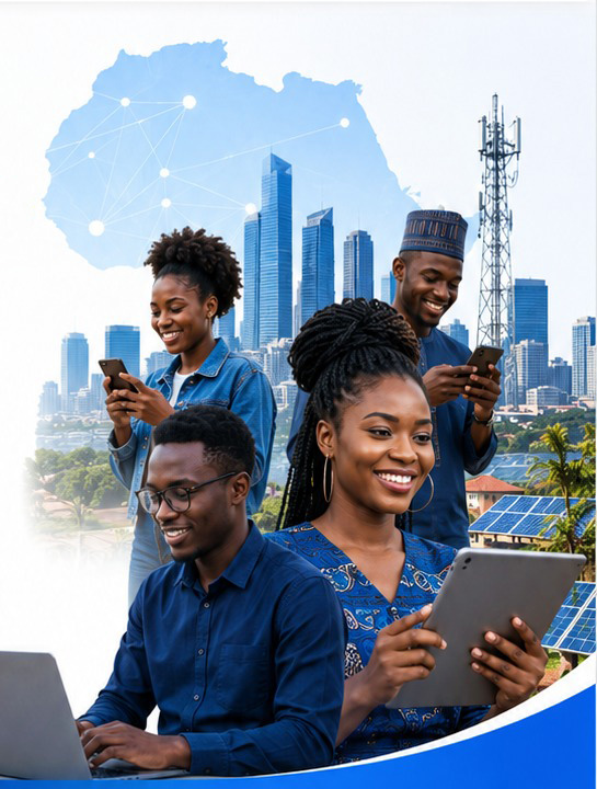 Access that creates opportunity